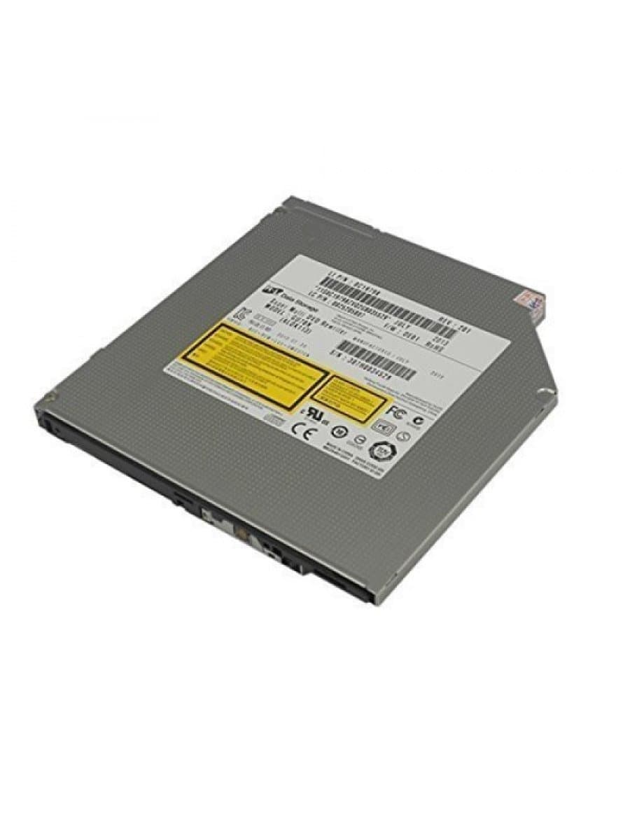 Привод DVD+-RW&CD-RW HP SATA FOR NOTEBOOK HP/Lenovo (GUA0N)