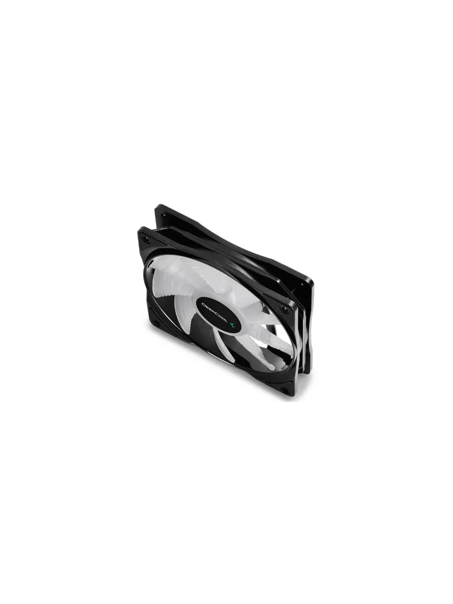 Кулер для корпуса DEEPCOOL CF120 A-RGB LED 120x120x25mm Hydro Bearing 500-1500rpm