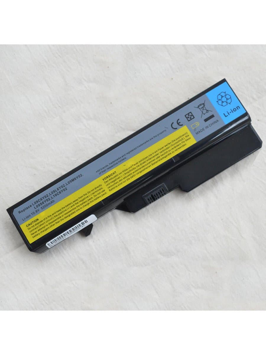 Батарея для ноутбука Lenovo L09C6Y02
