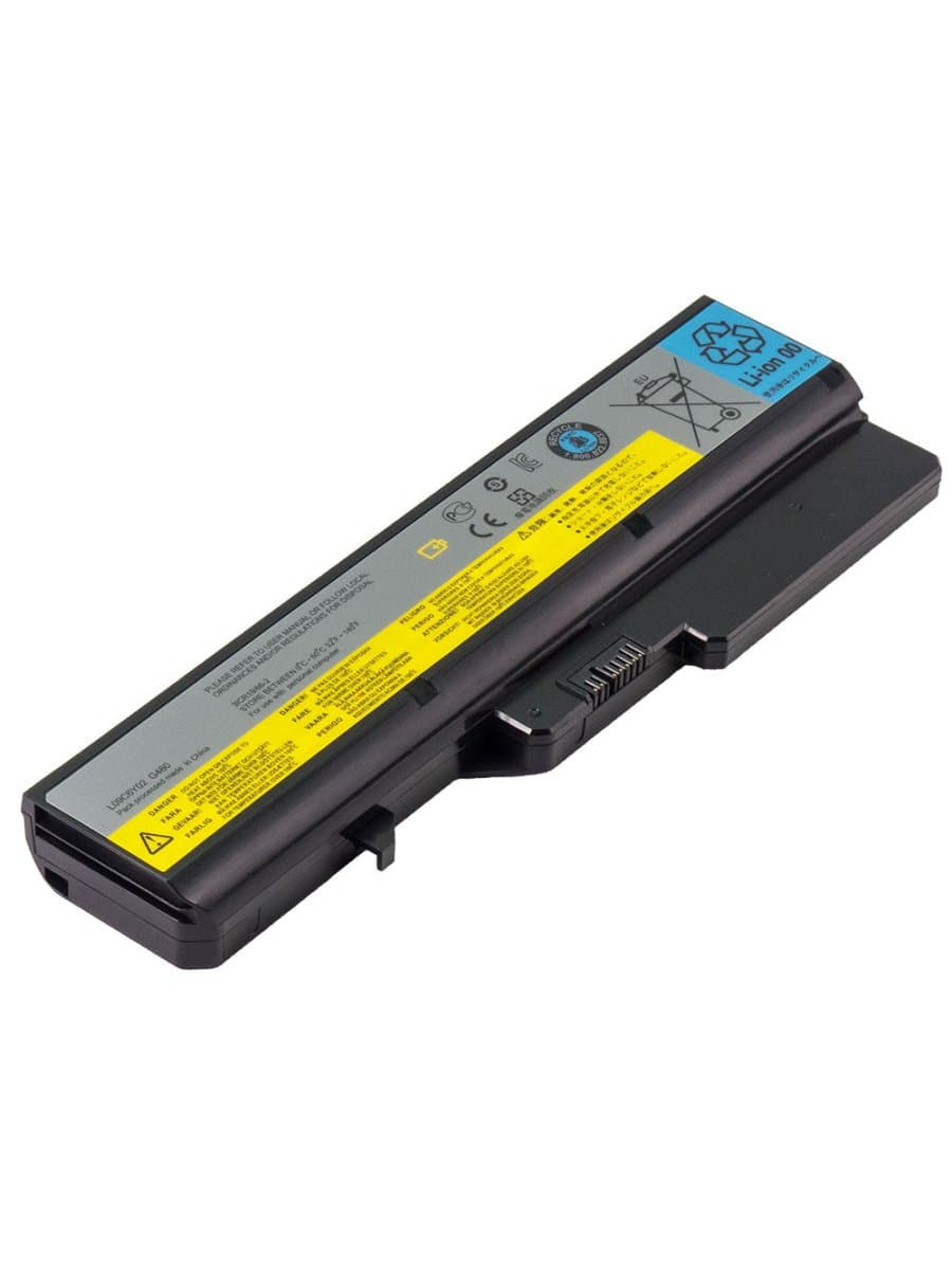 Батарея для ноутбука Lenovo L09C6Y02