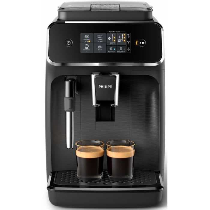 Кофемашина PHILIPS EP2220/10