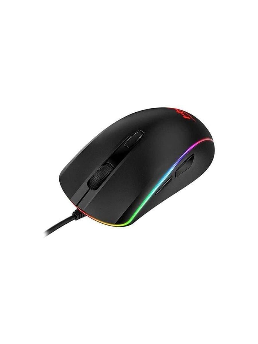 Мышь игровая HyperX Pulsefire Surge 4P5Q1AA (HX-MC002B) RGB Gaming Mouse,6 button,USB,BLACK