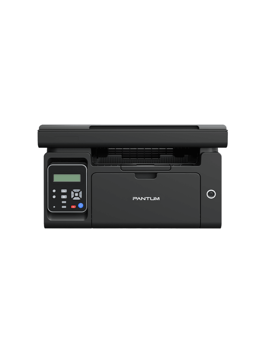 МФУ Pantum M6500W Printer-copier-scaner A4,22ppm,1200x1200dpi,25-400%, scaner 1200x1200dpi USB WiFi