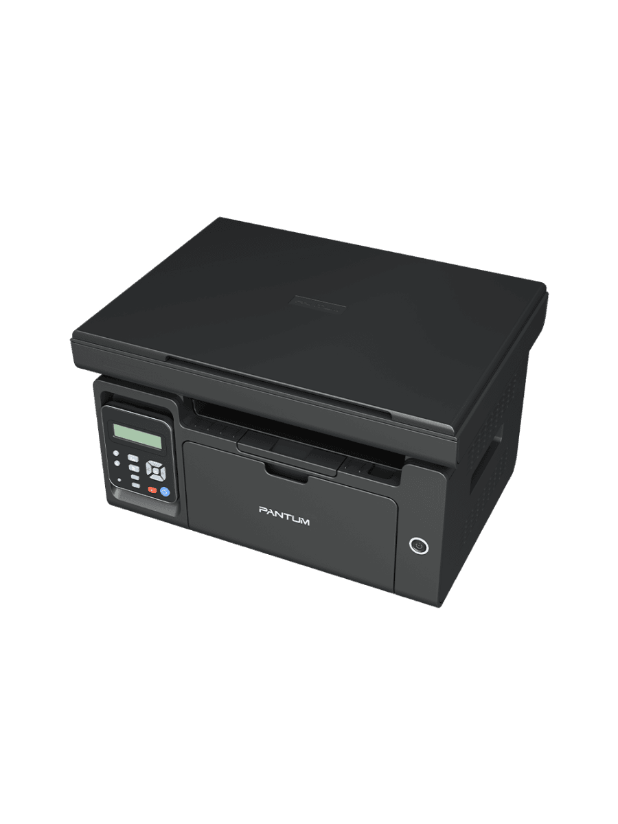 МФУ Pantum M6500W Printer-copier-scaner A4,22ppm,1200x1200dpi,25-400%, scaner 1200x1200dpi USB WiFi