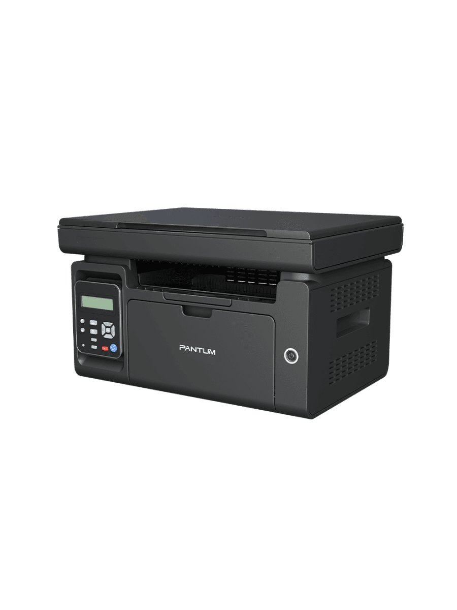 МФУ Pantum M6500W Printer-copier-scaner A4,22ppm,1200x1200dpi,25-400%, scaner 1200x1200dpi USB WiFi