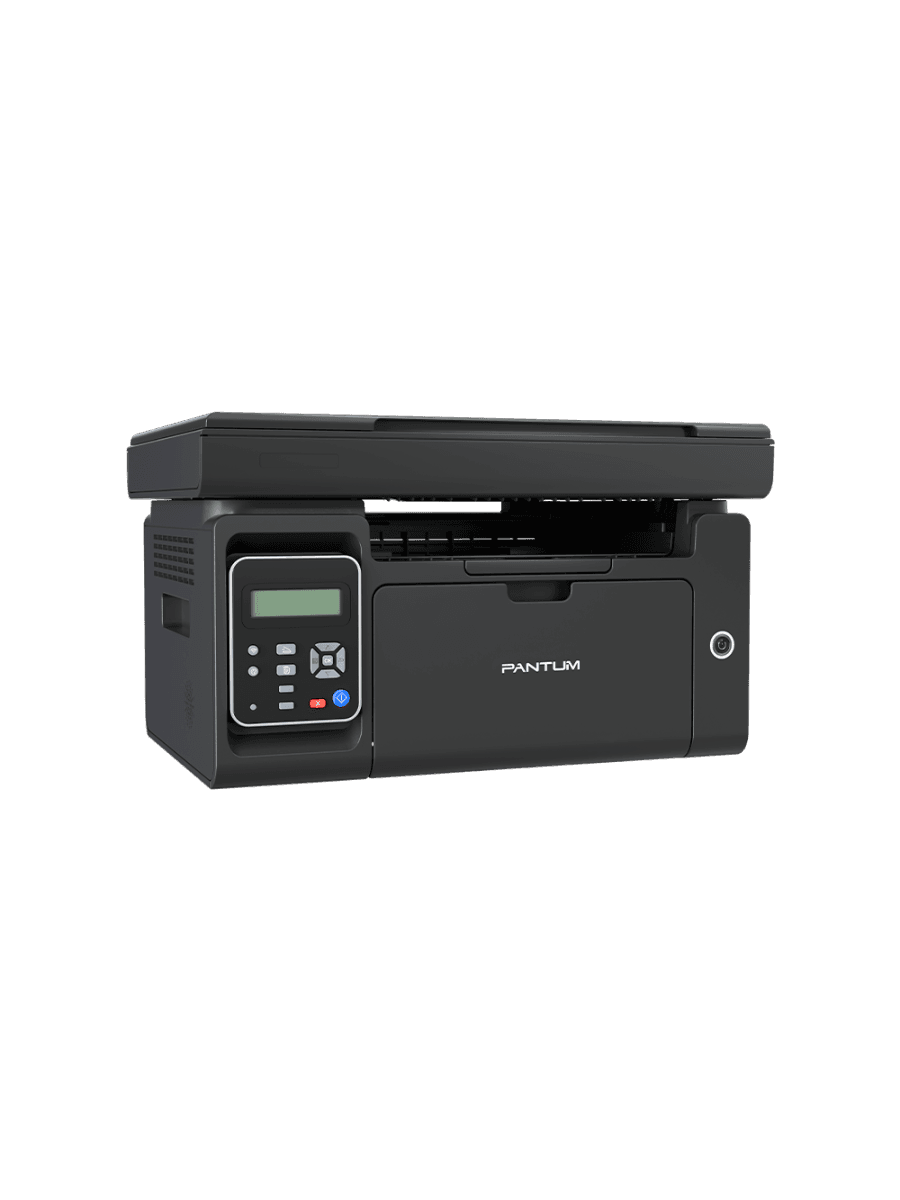 МФУ Pantum M6500W Printer-copier-scaner A4,22ppm,1200x1200dpi,25-400%, scaner 1200x1200dpi USB WiFi