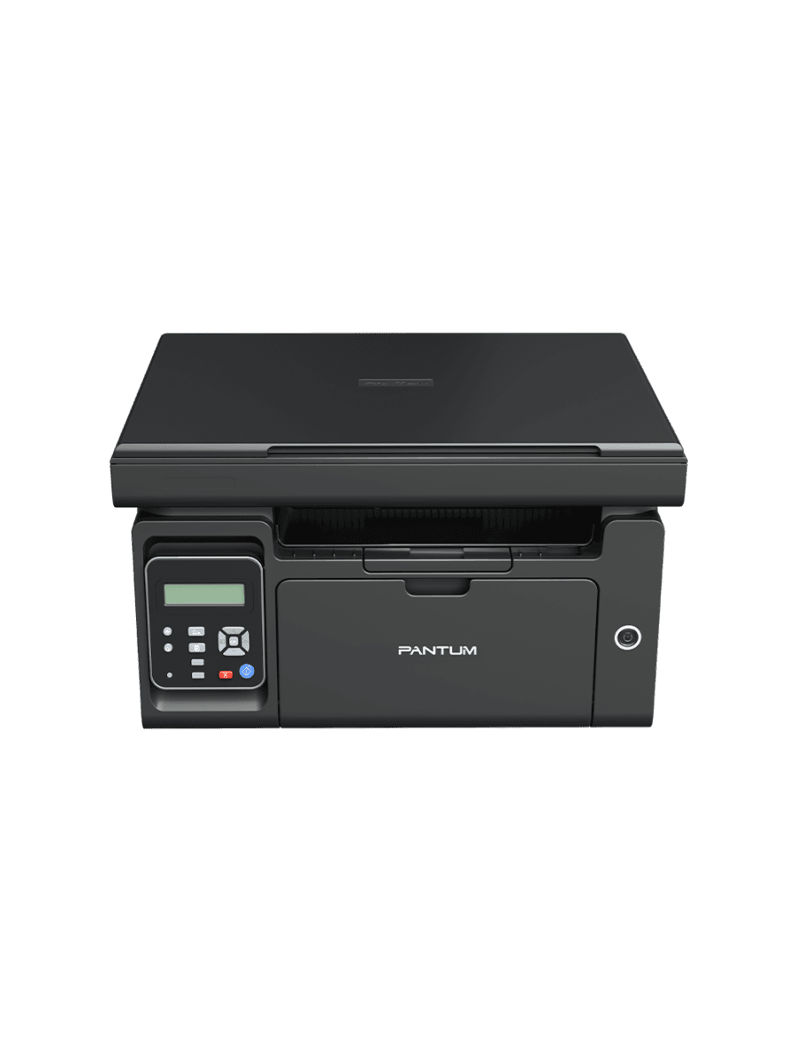 МФУ Pantum M6500W Printer-copier-scaner A4,22ppm,1200x1200dpi,25-400%, scaner 1200x1200dpi USB WiFi
