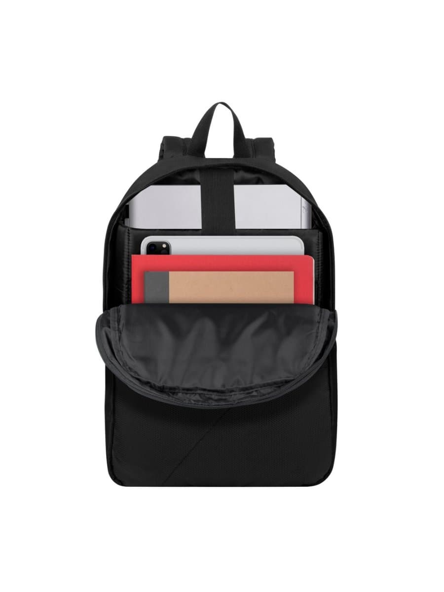 Рюкзак для ноутбука RivaCase 8065 KOMODO Backpack Black 15.6"