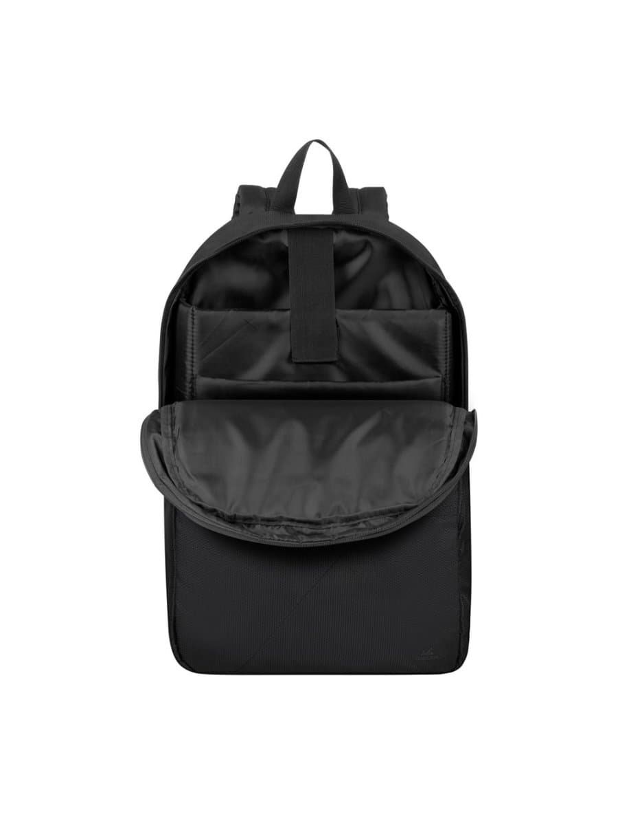 Рюкзак для ноутбука RivaCase 8065 KOMODO Backpack Black 15.6"