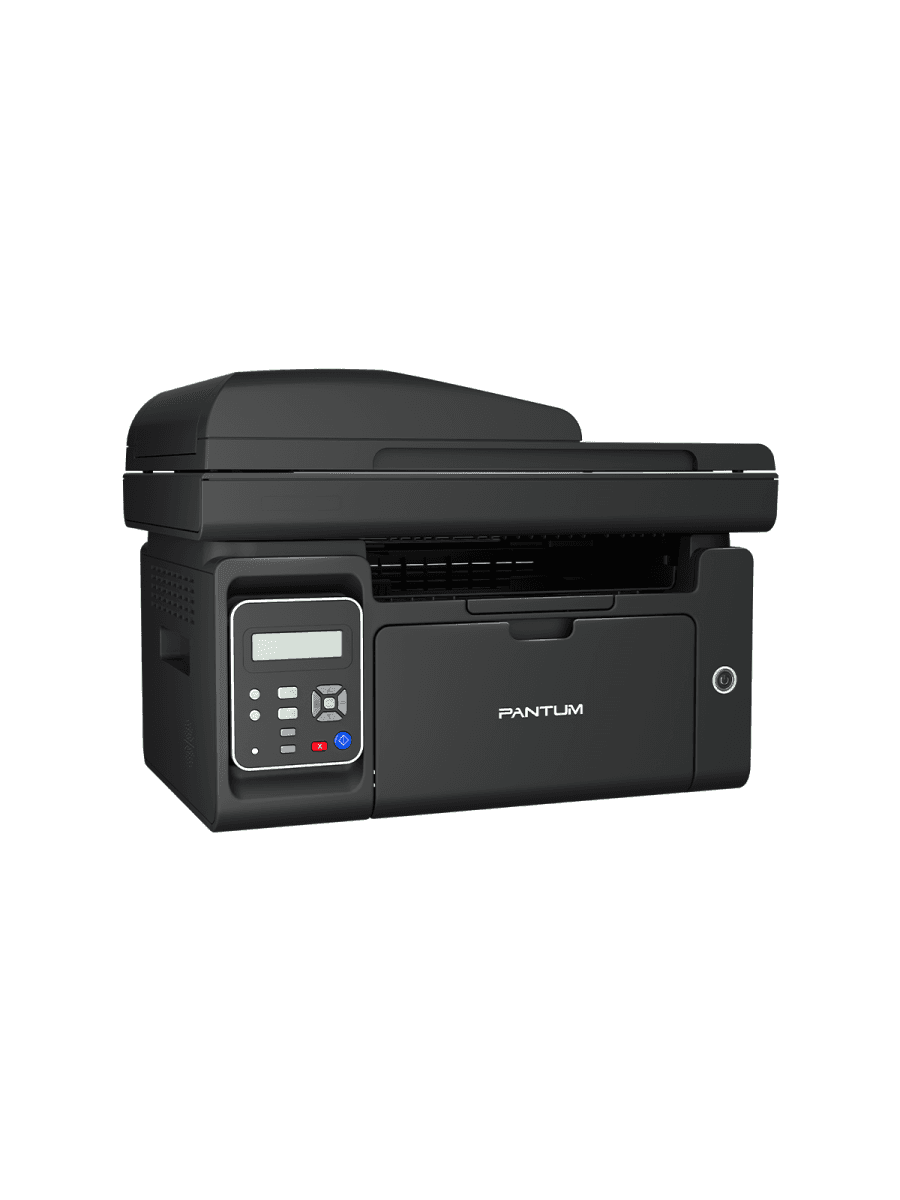 МФУ Pantum M6550NW Printer-copier-scaner A4,22ppm,1200x1200dpi,25-400% USB WiFi LAN ADF
