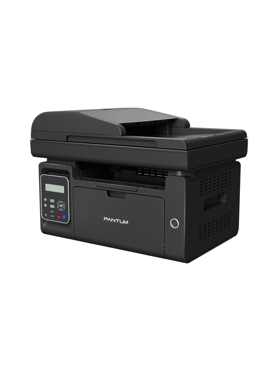 МФУ Pantum M6550NW Printer-copier-scaner A4,22ppm,1200x1200dpi,25-400% USB WiFi LAN ADF
