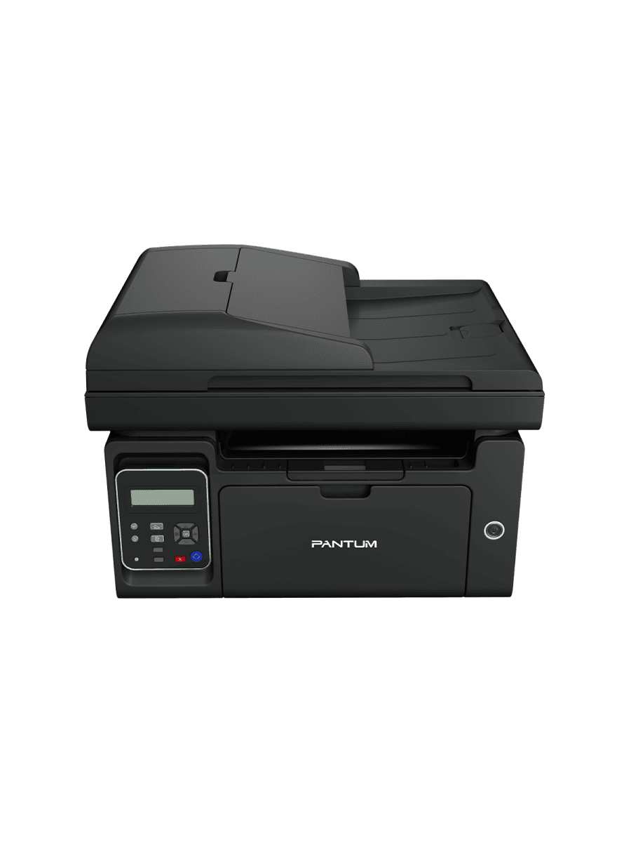 МФУ Pantum M6550NW Printer-copier-scaner A4,22ppm,1200x1200dpi,25-400% USB WiFi LAN ADF