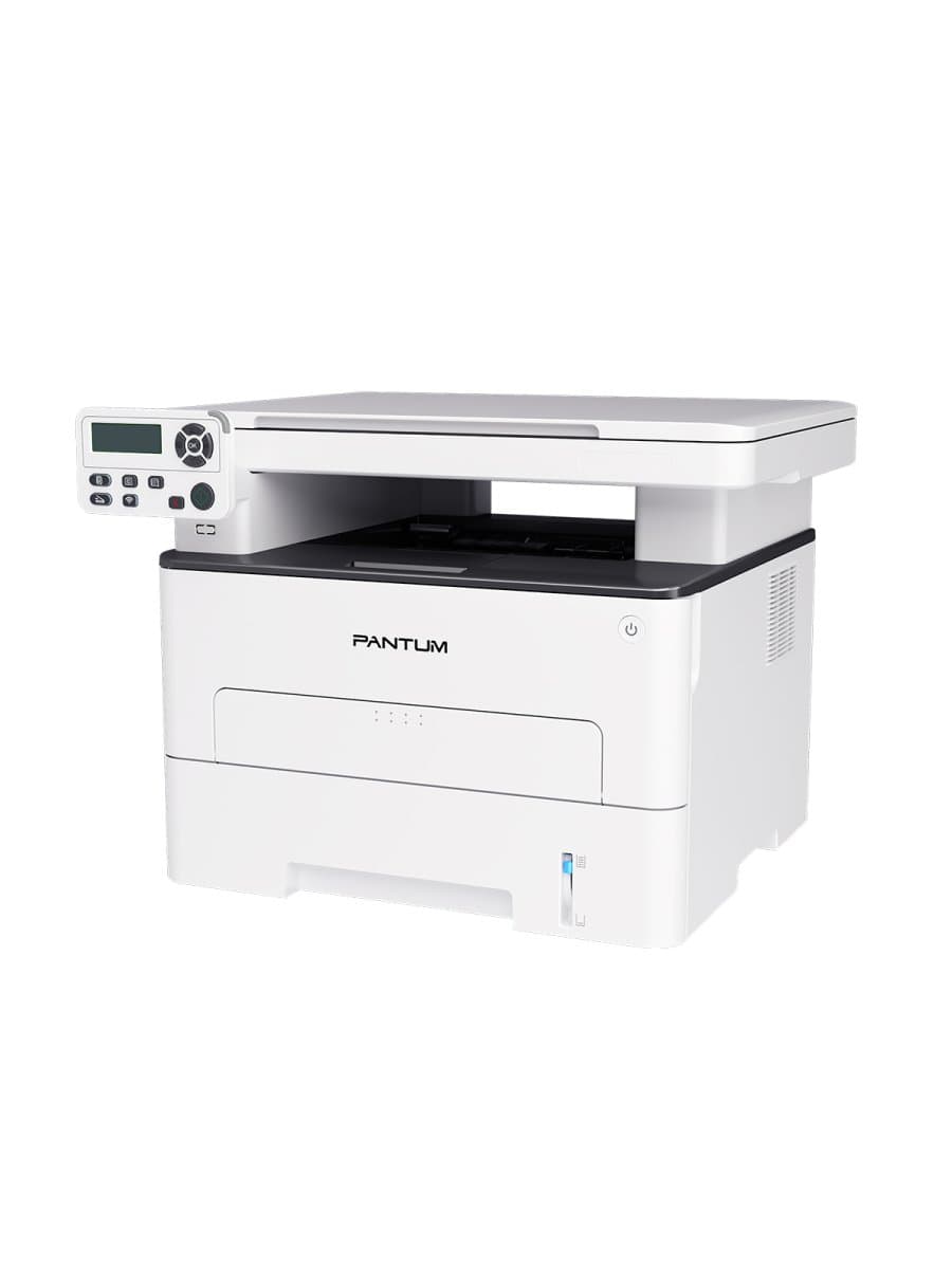 МФУ Pantum M6700DW Printer-copier-scaner A4,30ppm,1200x1200dpi,25-400%, USB WIFI LAN DUPLEX