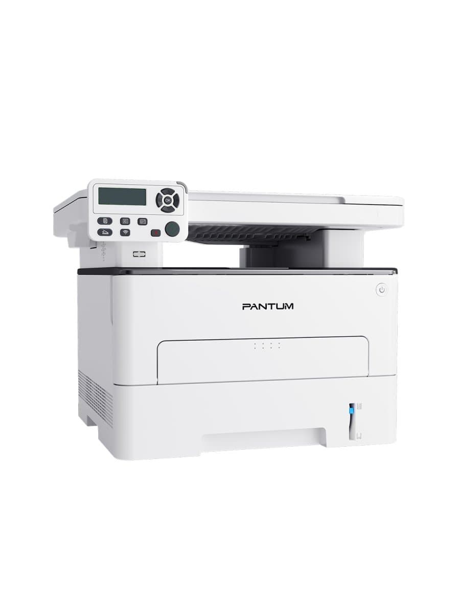 МФУ Pantum M6700DW Printer-copier-scaner A4,30ppm,1200x1200dpi,25-400%, USB WIFI LAN DUPLEX