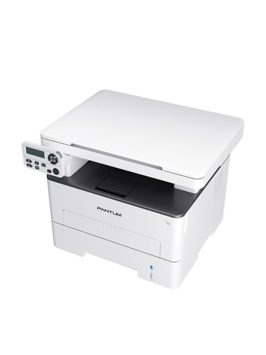 МФУ Pantum M6700DW Printer-copier-scaner A4,30ppm,1200x1200dpi,25-400%, USB WIFI LAN DUPLEX