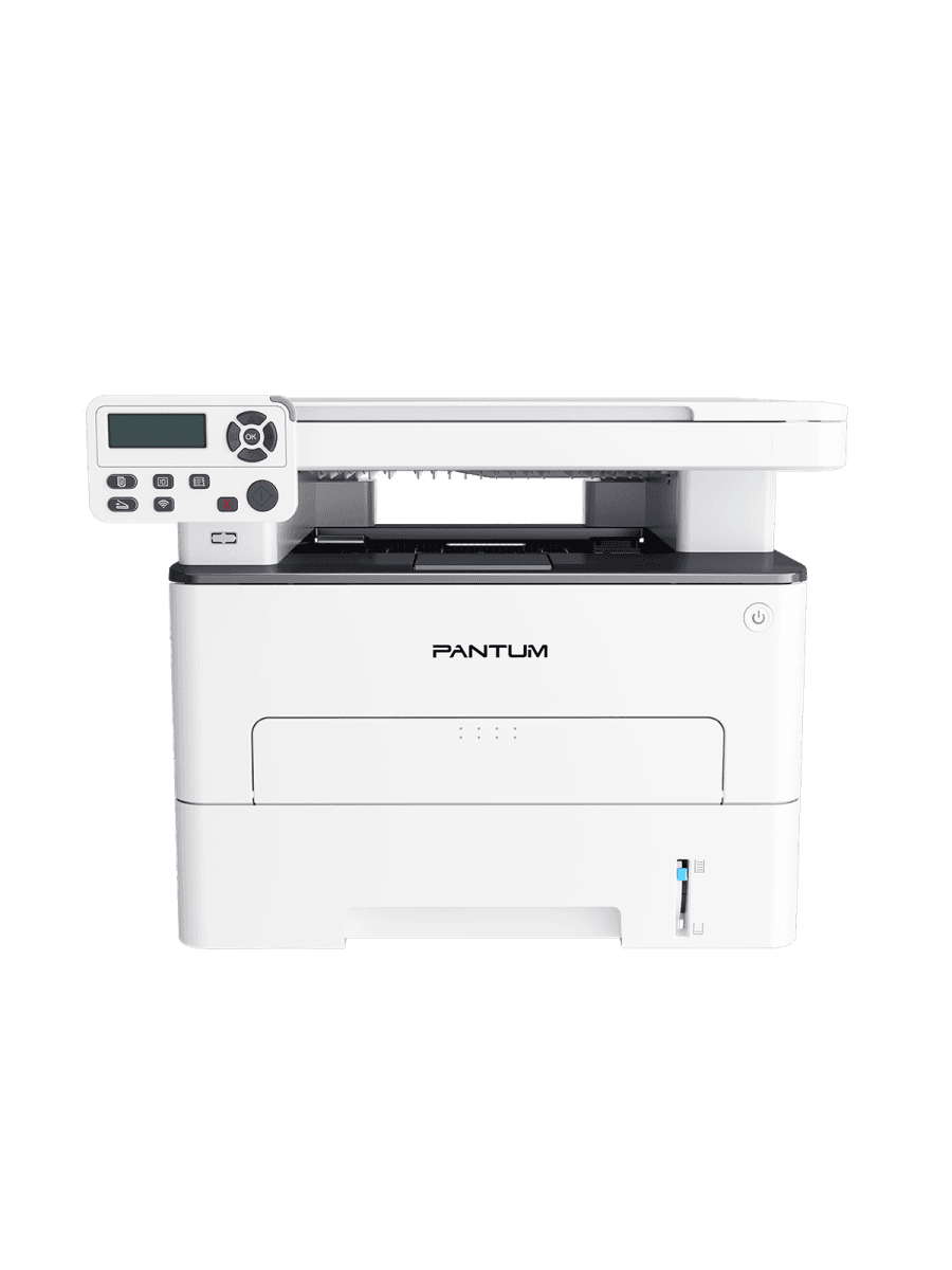 МФУ Pantum M6700DW Printer-copier-scaner A4,30ppm,1200x1200dpi,25-400%, USB WIFI LAN DUPLEX