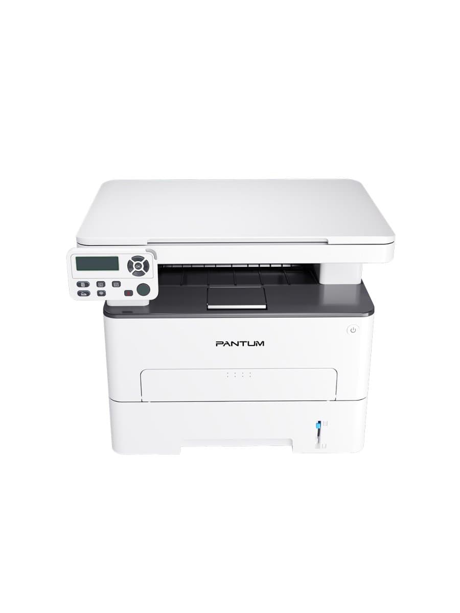 МФУ Pantum M6700DW Printer-copier-scaner A4,30ppm,1200x1200dpi,25-400%, USB WIFI LAN DUPLEX