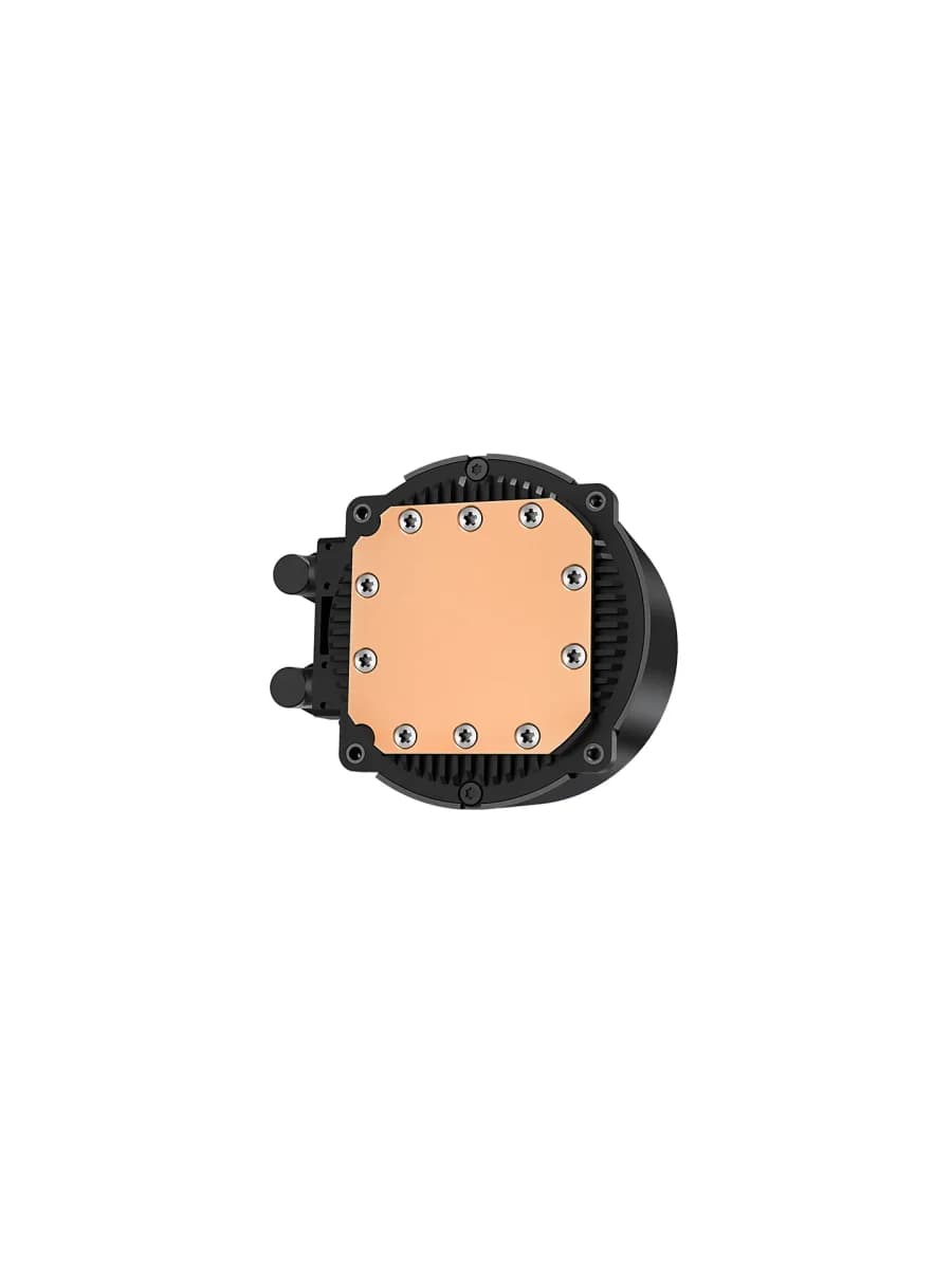 Система охлаждения DEEPCOOL GAMMAXX L240 ARGB 2xARGB120 FAN LGA20xx/1700/1366/1150/1155/1156/AM4/AM3+/AM3/AM2+/FM2+/