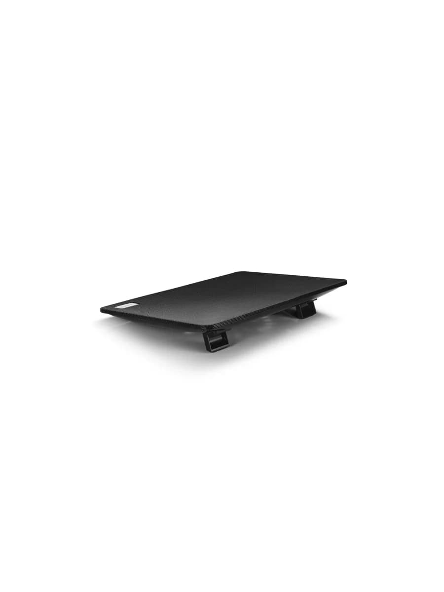 Охлаждающая подставка для ноутбука DEEPCOOL N1 BLACK 15,6"