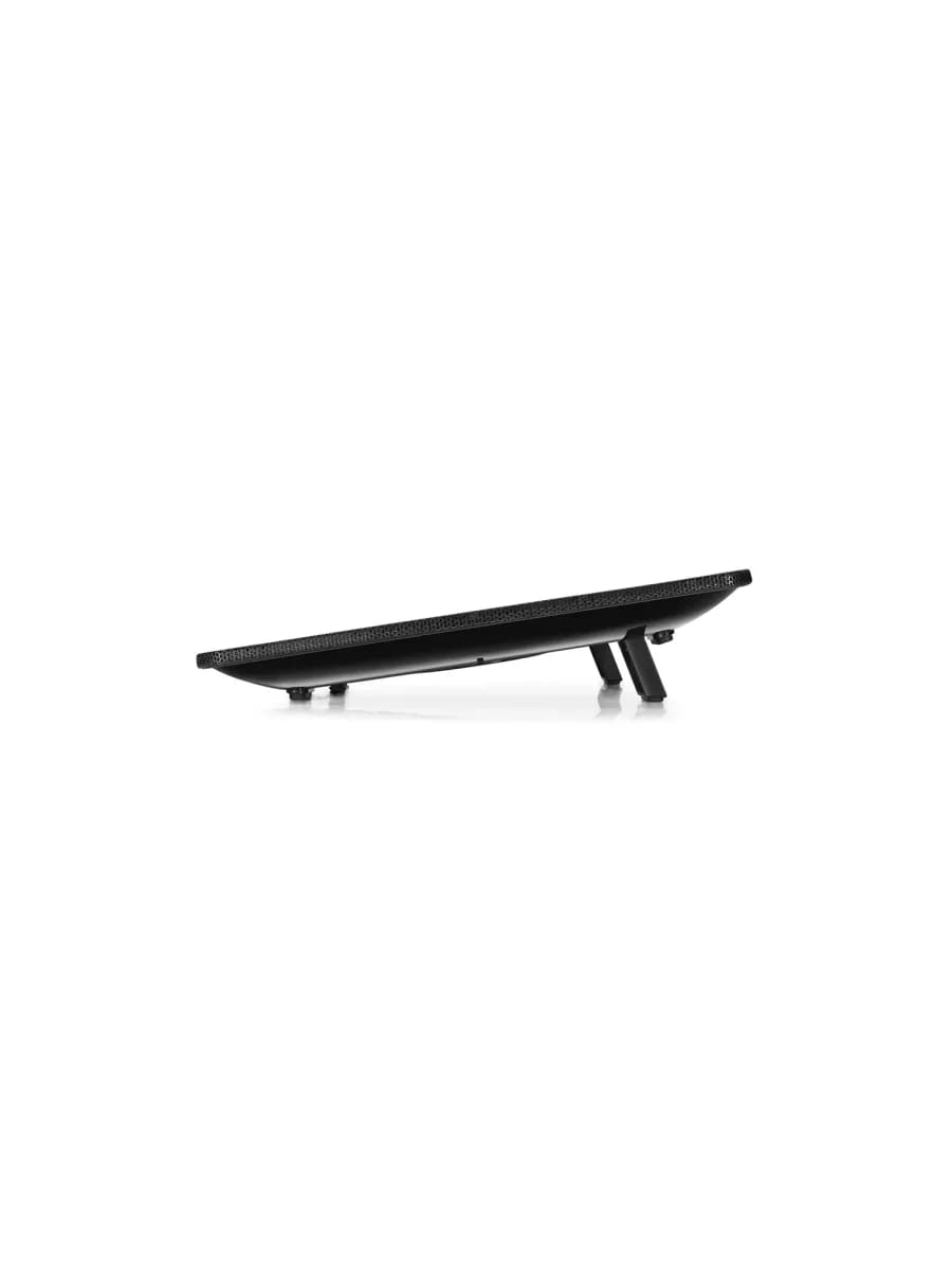 Охлаждающая подставка для ноутбука DEEPCOOL N1 BLACK 15,6"
