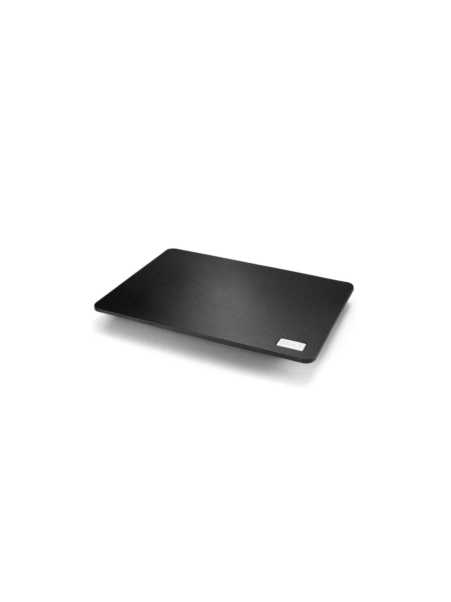 Охлаждающая подставка для ноутбука DEEPCOOL N1 BLACK 15,6"