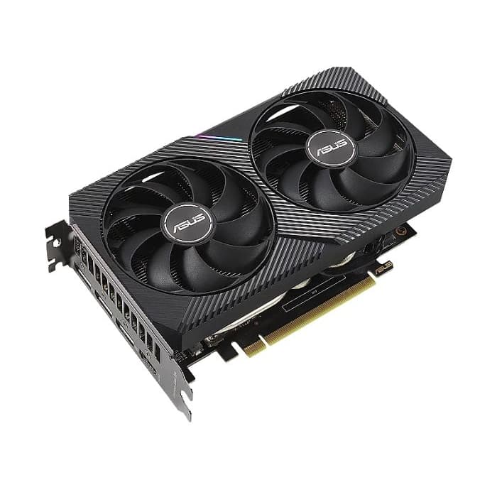 Видеокарта GEFORCE RTX3060Ti OC 8GB GDDR6 256bit 1695Mhz 2xDP 2xHDMI GIGABYTE GV-N306TEAGLE OC-8GD
