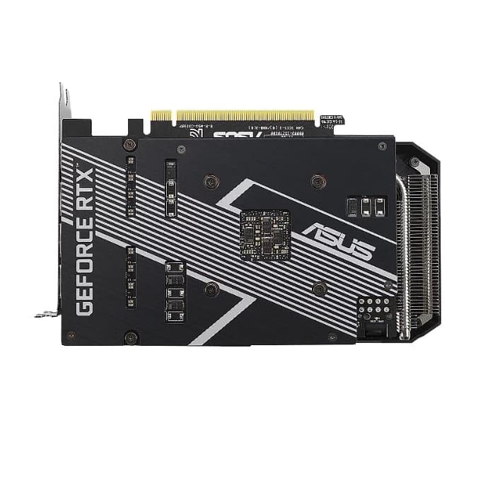 Видеокарта GEFORCE RTX3060Ti OC 8GB GDDR6 256bit 1695Mhz 2xDP 2xHDMI GIGABYTE GV-N306TEAGLE OC-8GD