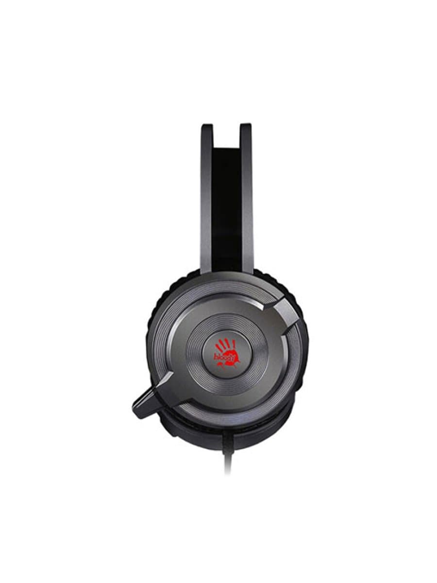Наушники с микрофоном A4Tech BLOODY G520S USB Gaming