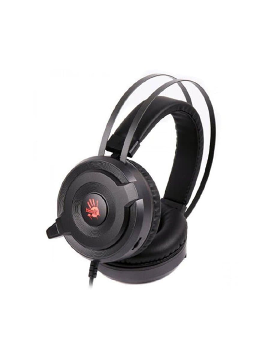 Наушники с микрофоном A4Tech BLOODY G520S USB Gaming