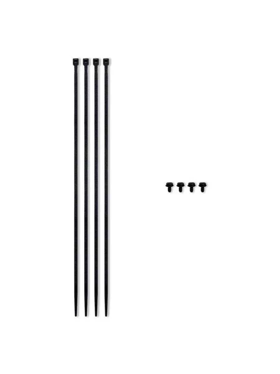 Блок питания DEEPCOOL PF500D 500W 80 PLUS certified 200-240V/ATX12V 2.3 &amp; SSI EPS 12V Black flat