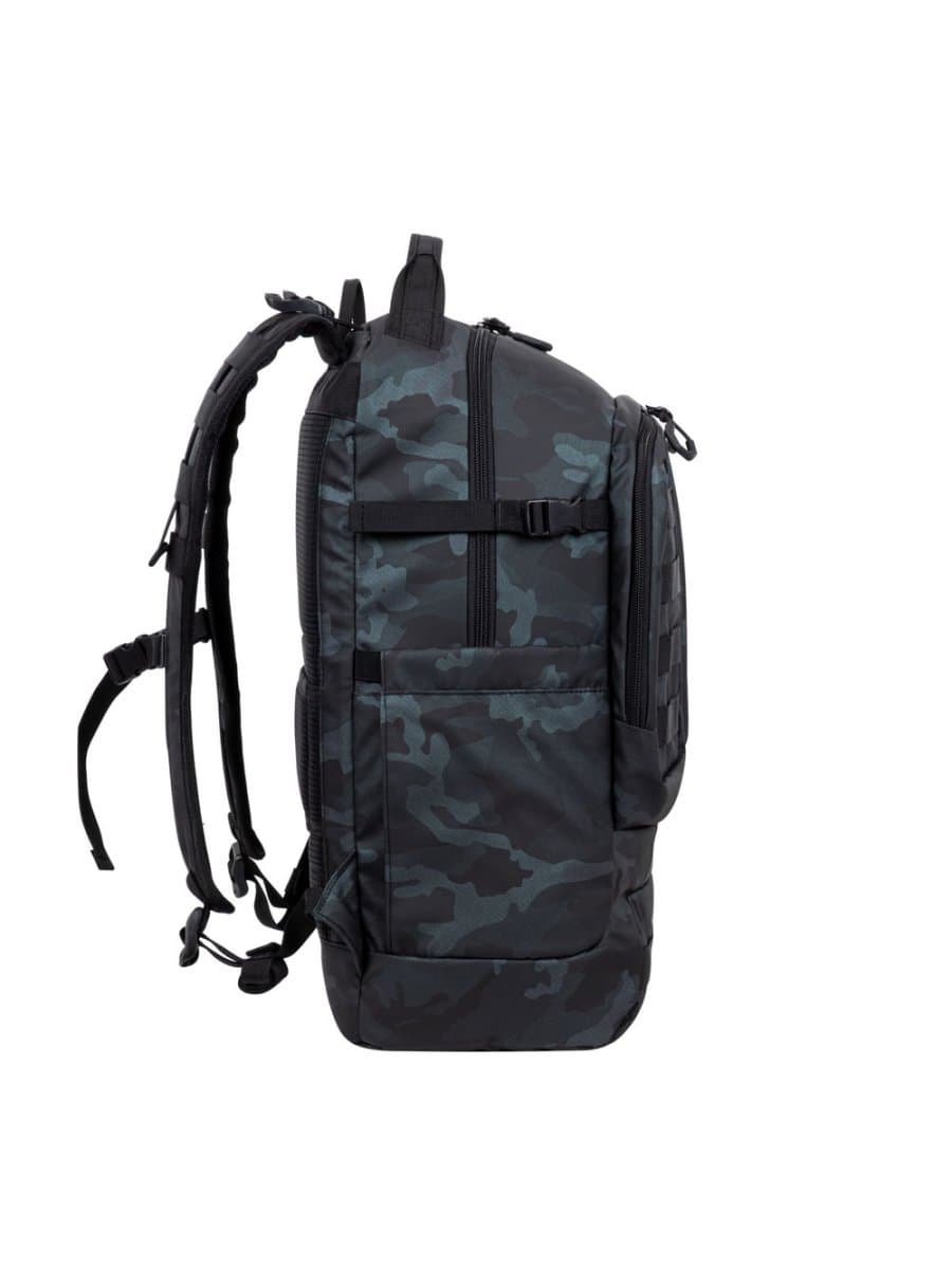 Рюкзак для ноутбука RivaCase 7661 Navy Camo 32L Backpack 17.3"