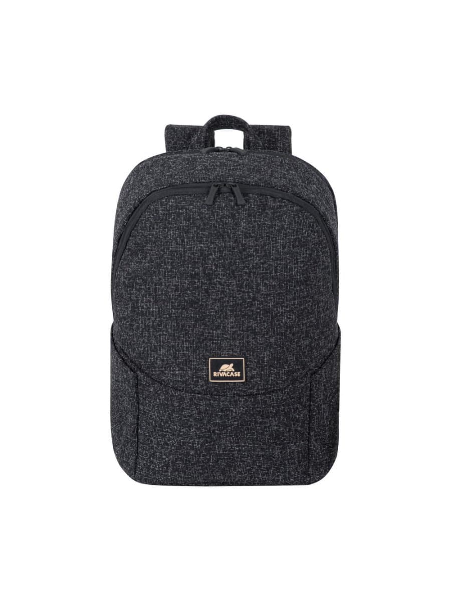 Рюкзак для ноутбука RivaCase 7962 Black 15.6" Backpack