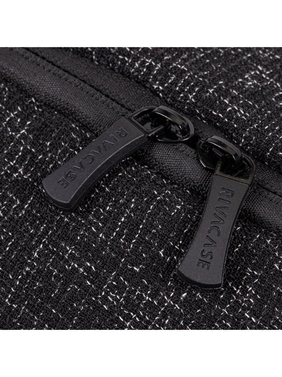 Рюкзак для ноутбука RivaCase 7962 Black 15.6" Backpack