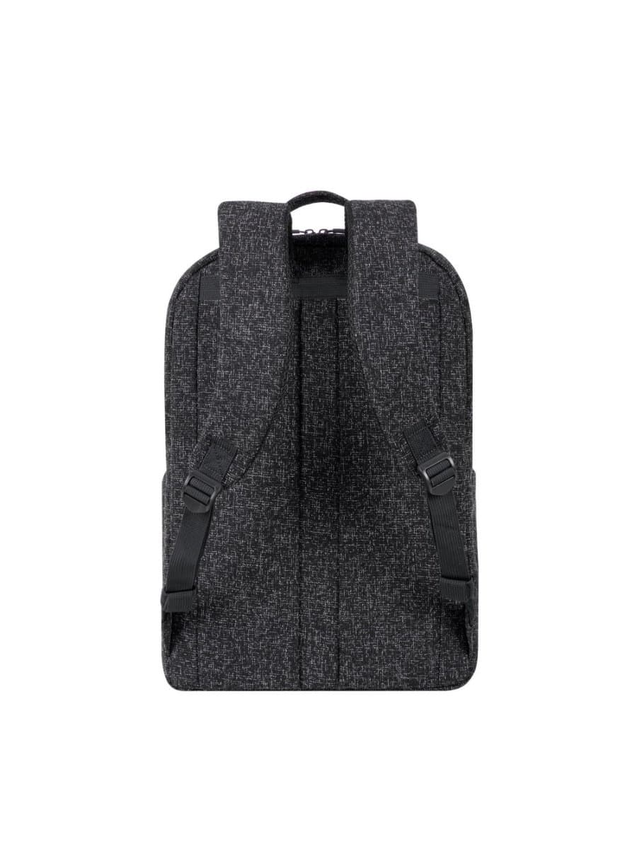 Рюкзак для ноутбука RivaCase 7962 Black 15.6" Backpack