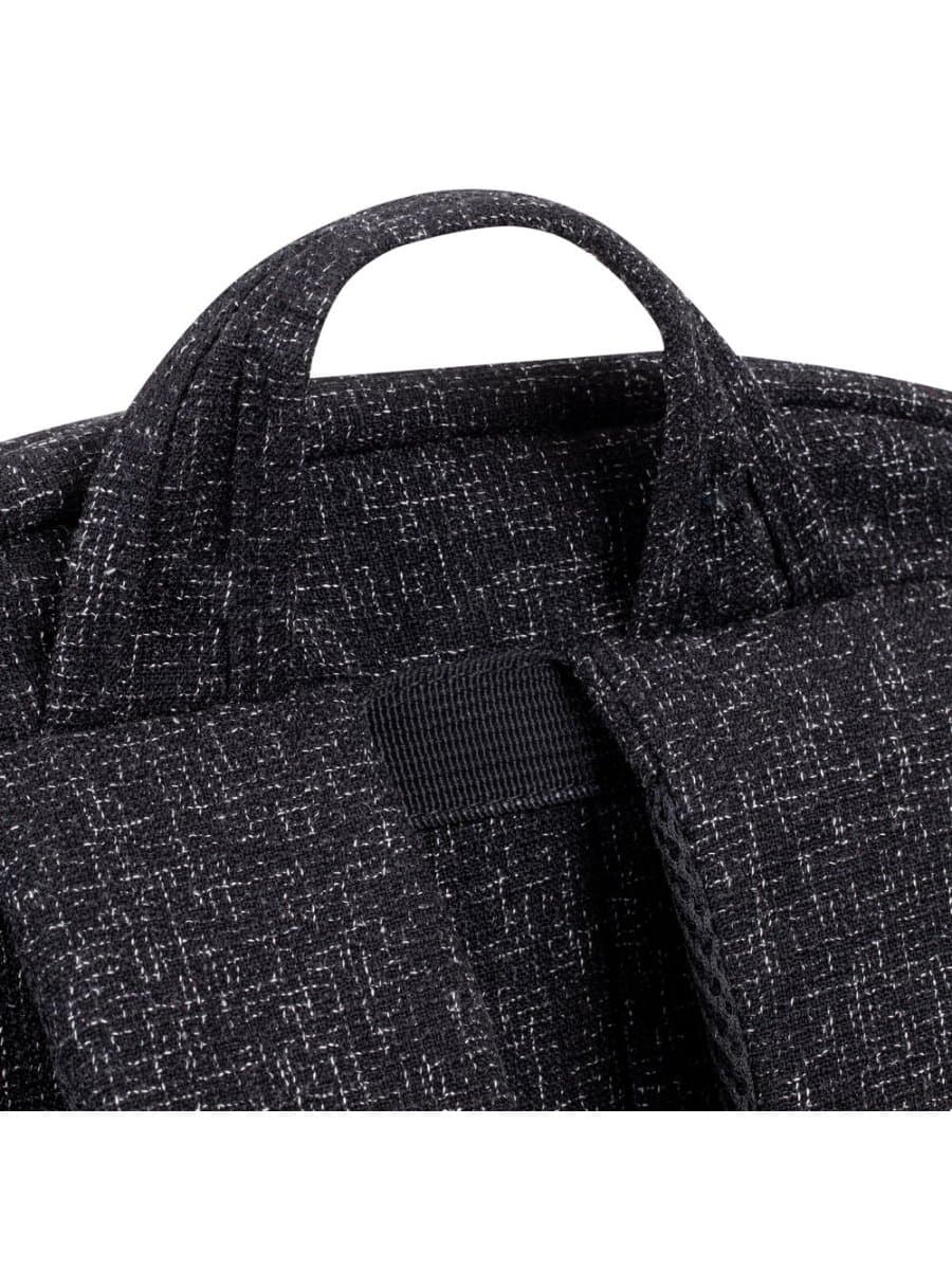 Рюкзак для ноутбука RivaCase 7962 Black 15.6" Backpack