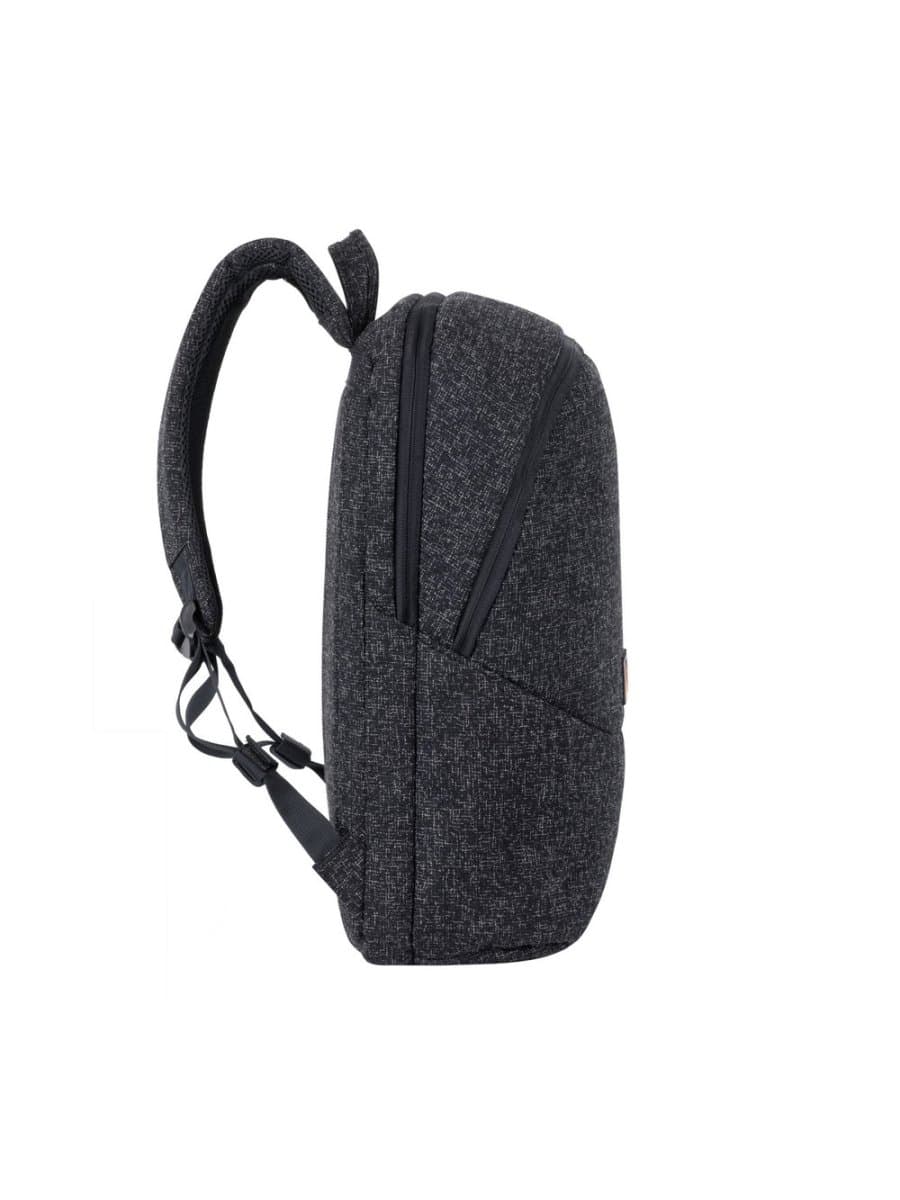 Рюкзак для ноутбука RivaCase 7962 Black 15.6" Backpack