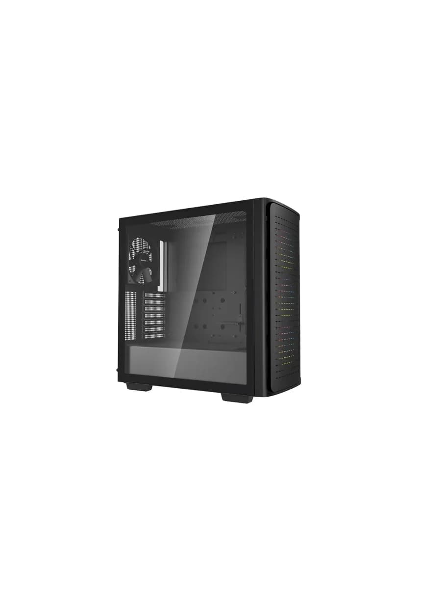 Корпус DEEPCOOL ATX CK560 w/o PSU USB3.0?2 Front + 140mm + 120mm*3 fans