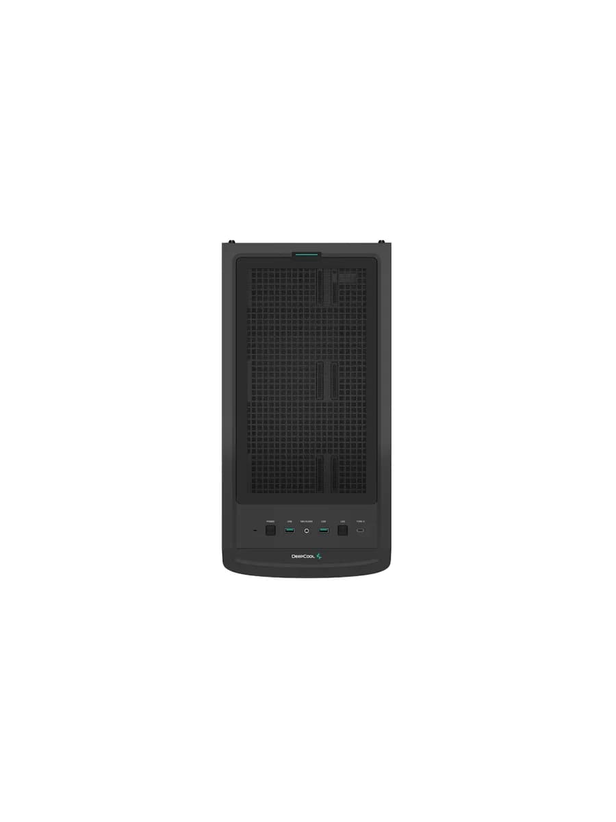 Корпус DEEPCOOL ATX CK560 w/o PSU USB3.0?2 Front + 140mm + 120mm*3 fans