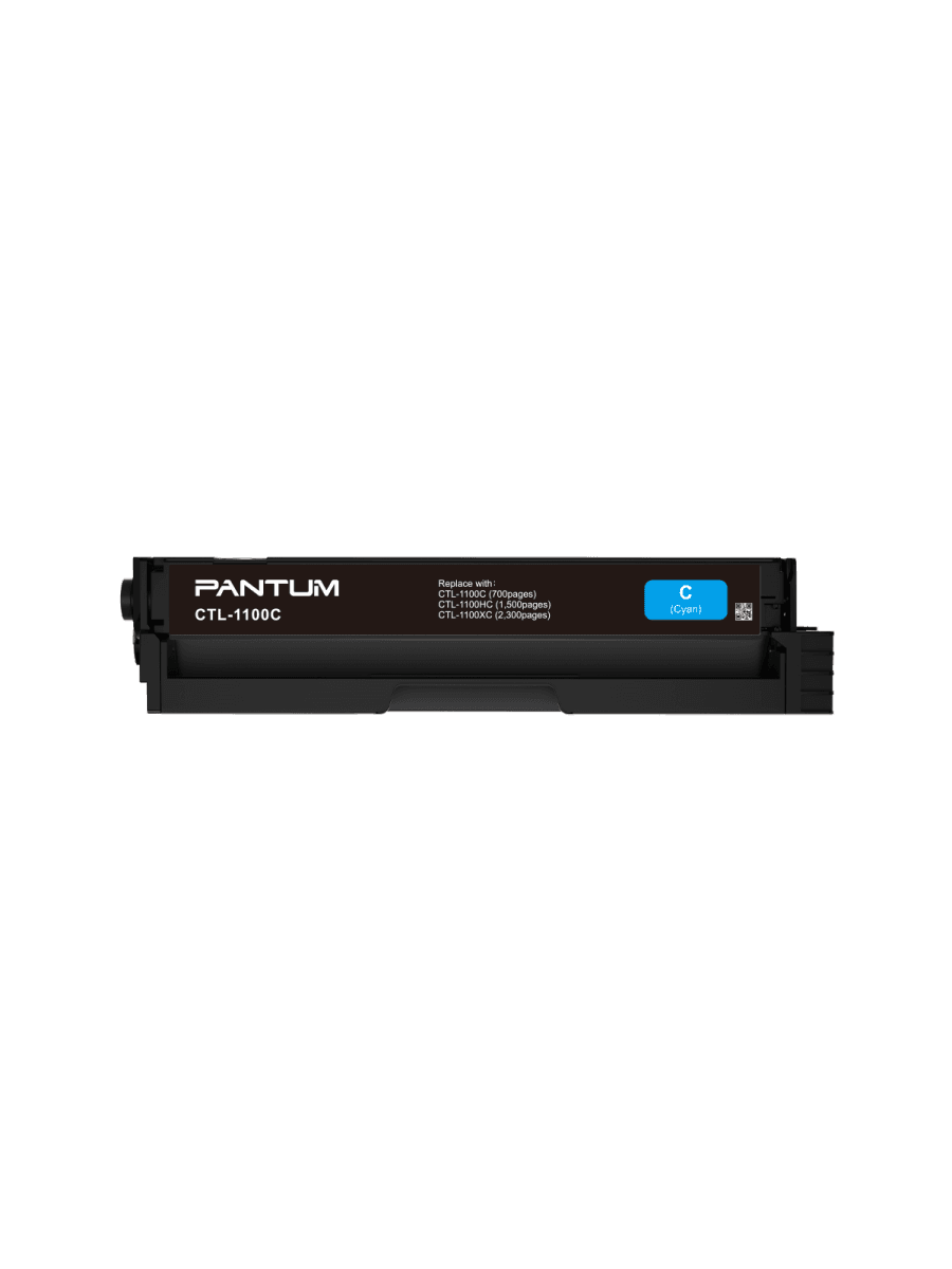 Картридж Pantum CTL-1100XC CM1100 (Ресурс 2300 стр.) CYAN