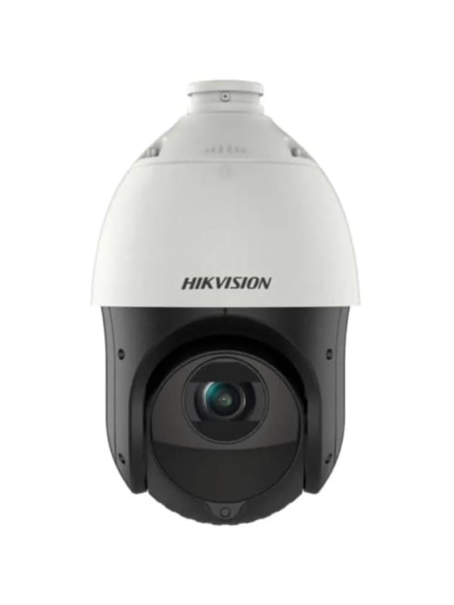 IP видеокамера HIKVISION DS-2DE4215IW-DE(O-STD)(T5) 2MP,PTZ,15x ZOOM,уличн,всепогод,IR100M,MicroSD