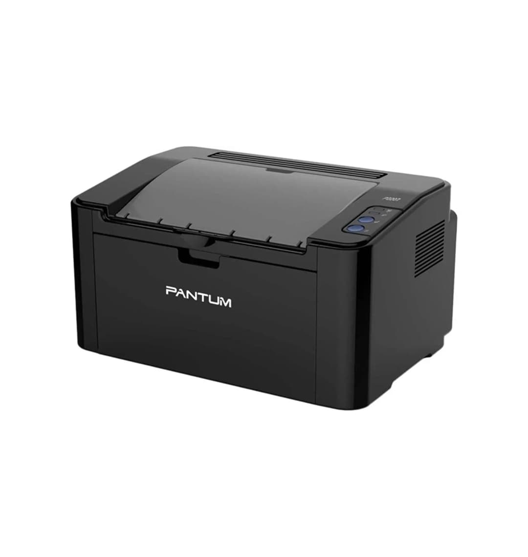 Принтер Pantum P2516 black (1200х1200 dpi, ч/б, 22 стр/мин, USB)