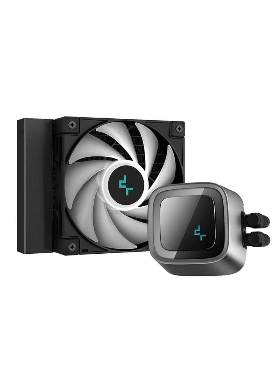 Система охлаждения DEEPCOOL LS320 RGB120 FAN LGA20xx/1700/1200/115*/AMD