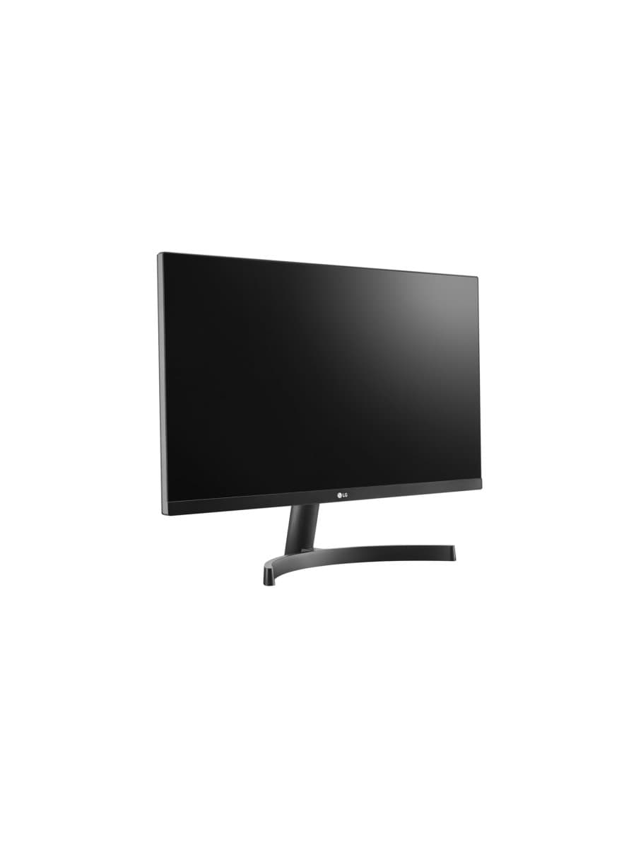 Монитор LG 23.8" 24MK600M-B IPS LED 5ms 1000000:1 250cd/m2 178/178 1920x1080 FullHD 2xHDMI VGA