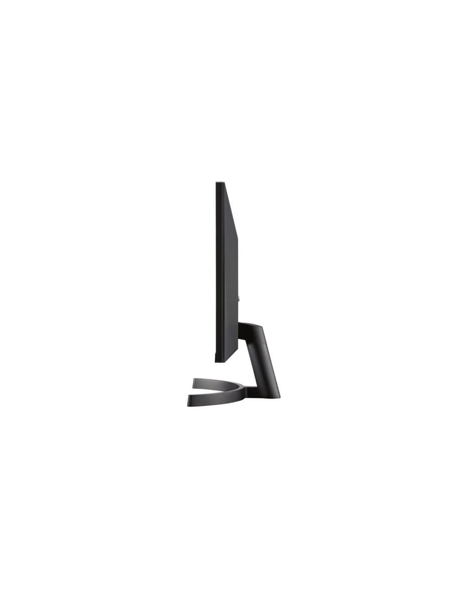 Монитор LG 23.8" 24MK600M-B IPS LED 5ms 1000000:1 250cd/m2 178/178 1920x1080 FullHD 2xHDMI VGA