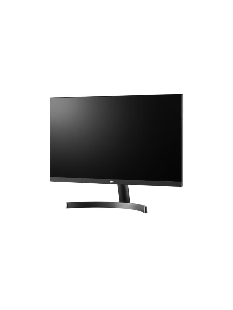 Монитор LG 23.8" 24MK600M-B IPS LED 5ms 1000000:1 250cd/m2 178/178 1920x1080 FullHD 2xHDMI VGA