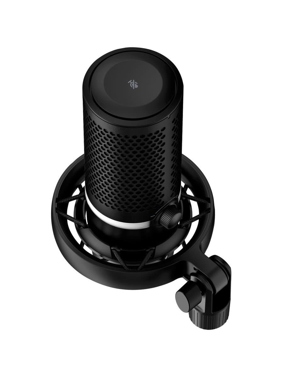 Микрофон HyperX DuoCast 4P5E2AA Gaming Standalone Mic