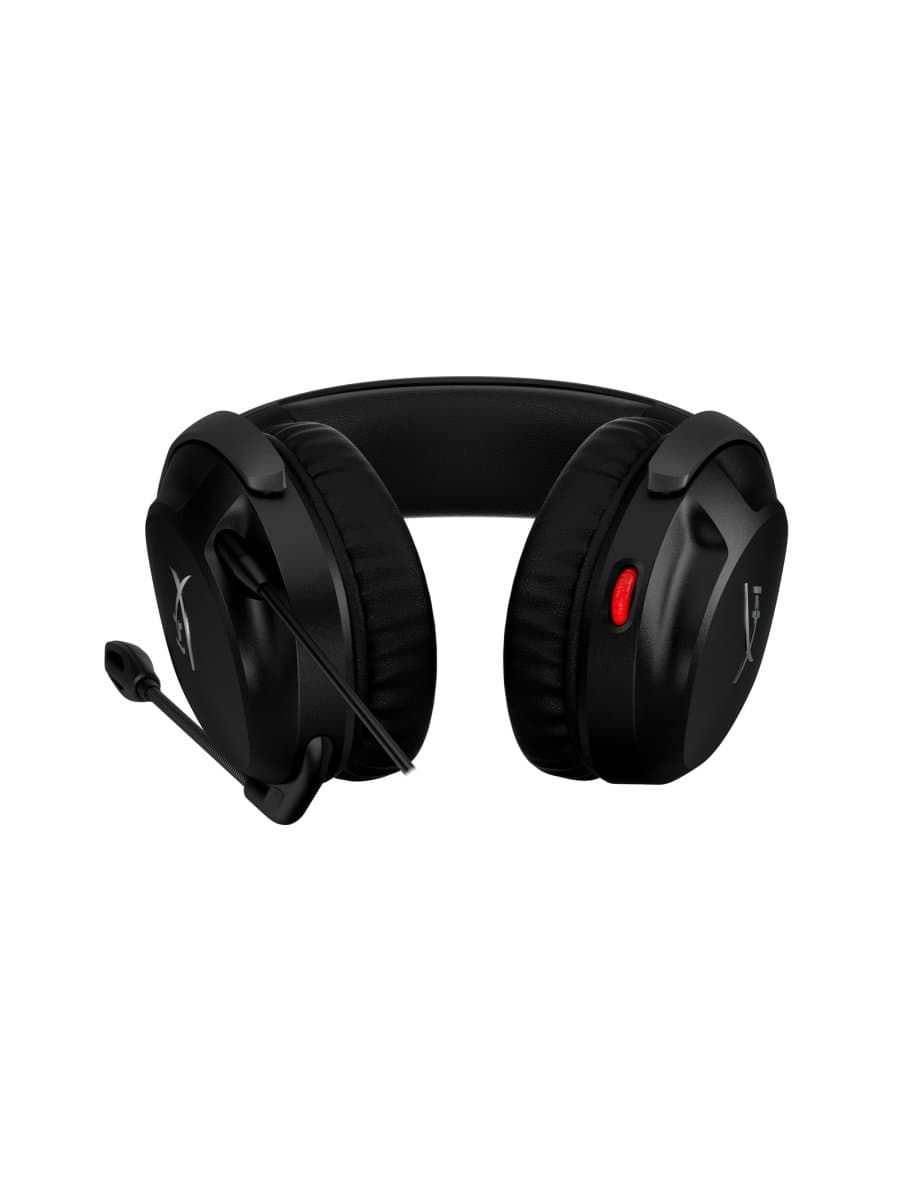 Наушники с микрофоном HYPERX 519T1AA Cloud Stinger 2 jack 3.5mm Black