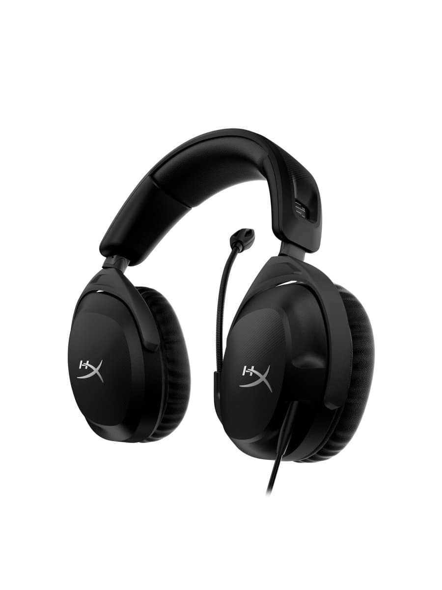 Наушники с микрофоном HYPERX 519T1AA Cloud Stinger 2 jack 3.5mm Black