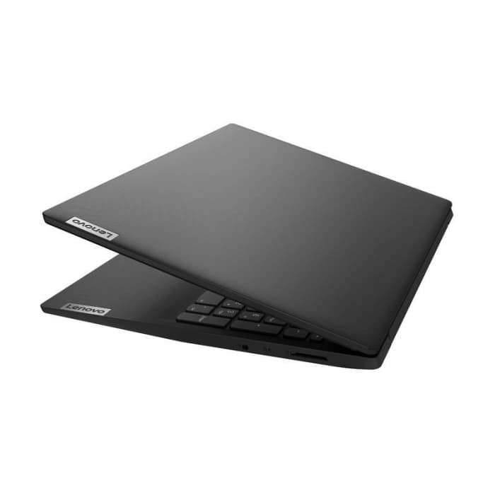 Ноутбук Lenovo IP3 Celeron N4020 1.1-2.8GHz,4GB,1TB,15.6" FHD,RUS,DOS HDMI, BLACK