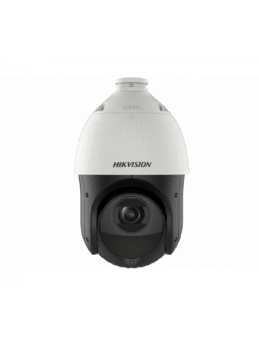 IP видеокамера HIKVISION DS-2DE4425IW-DE(T5)(O-STD) 4MP,PTZ,25x ZOOM,уличн,всепогод,IR100M,MicroSD